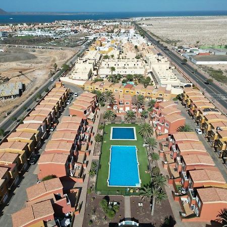 Casa Angel A3 Corralejo Exterior foto