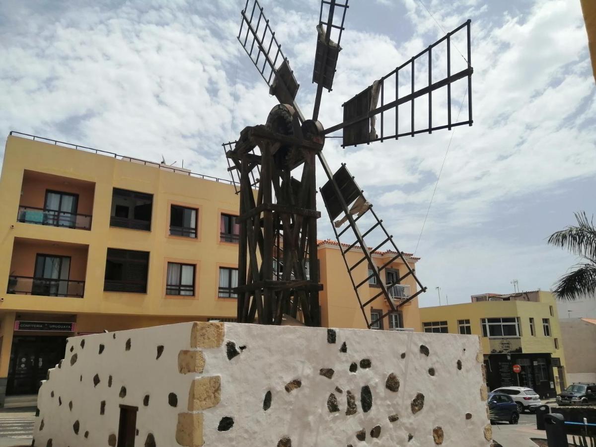 Casa Angel A3 Corralejo Exterior foto