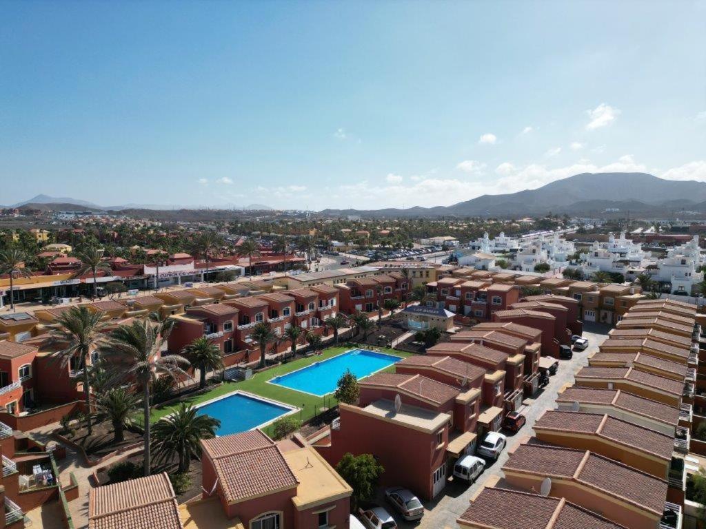 Casa Angel A3 Corralejo Exterior foto
