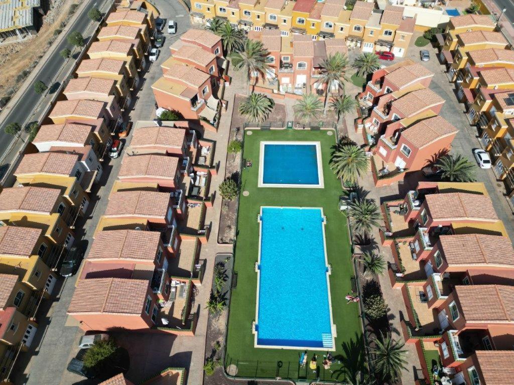 Casa Angel A3 Corralejo Exterior foto