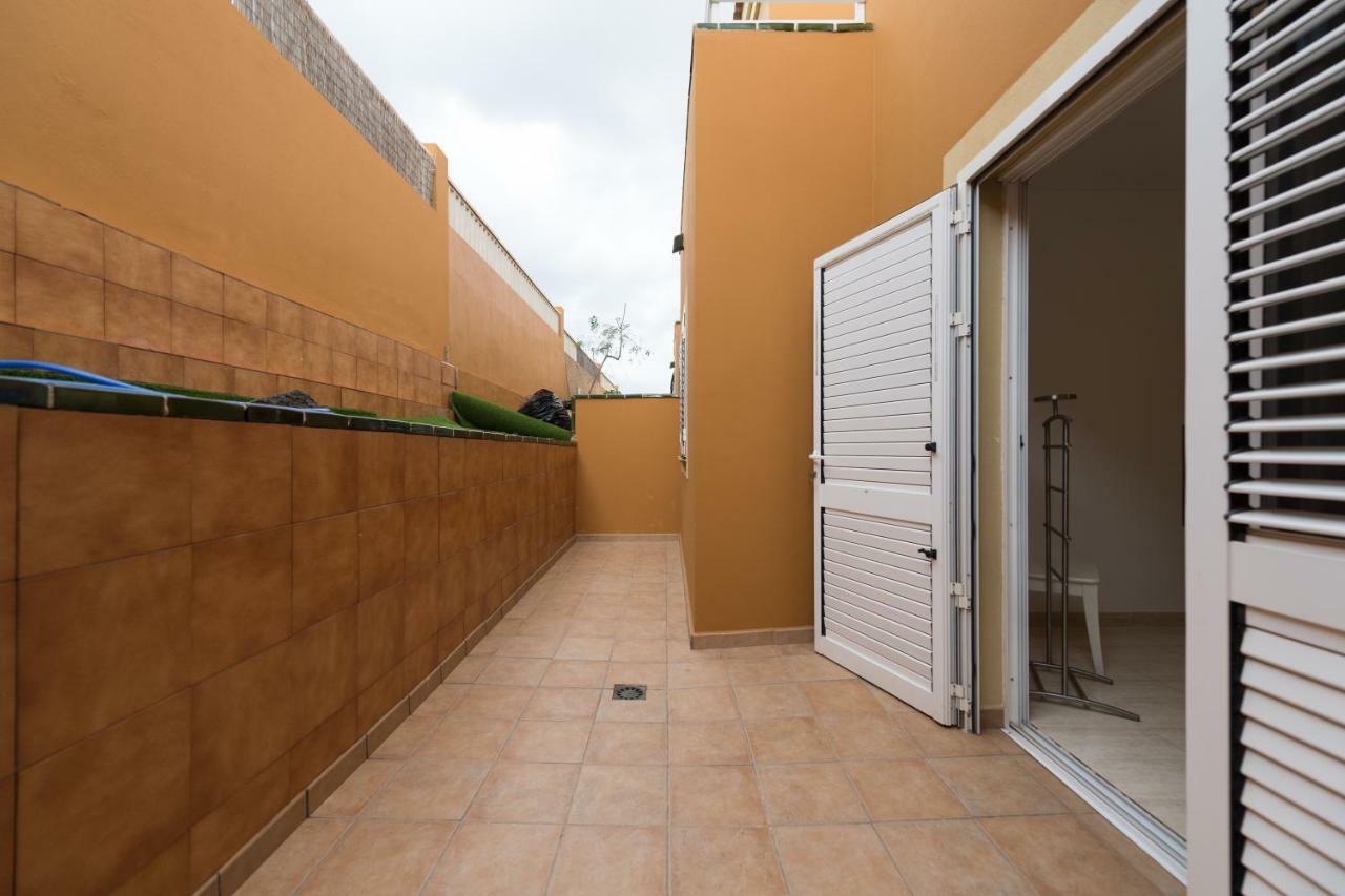 Casa Angel A3 Corralejo Exterior foto