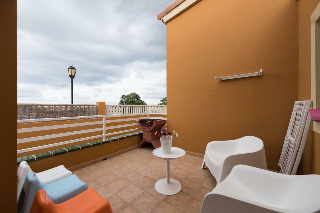 Casa Angel A3 Corralejo Exterior foto