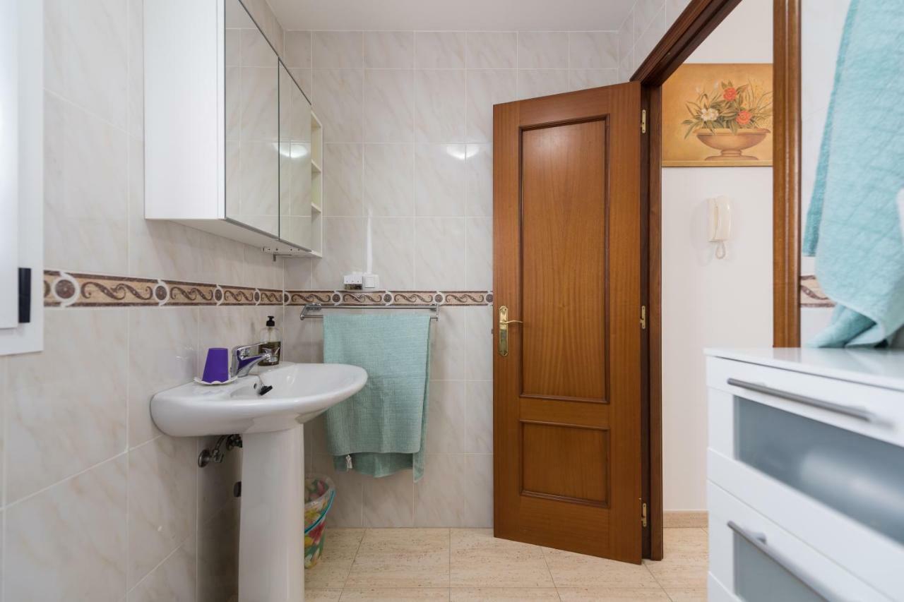 Casa Angel A3 Corralejo Exterior foto